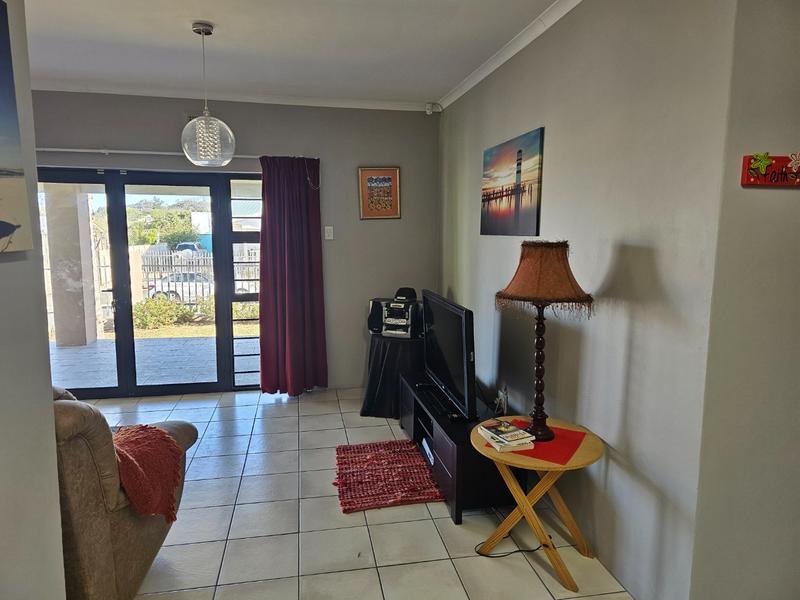 3 Bedroom Property for Sale in Da Nova Western Cape